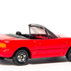 Illustration for article titled 25 years of this Happy Little Roadster